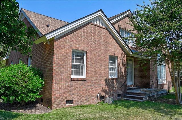 2871 Lilley Cove DR, Chesapeake, VA 23321