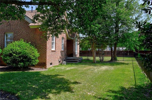 2871 Lilley Cove DR, Chesapeake, VA 23321