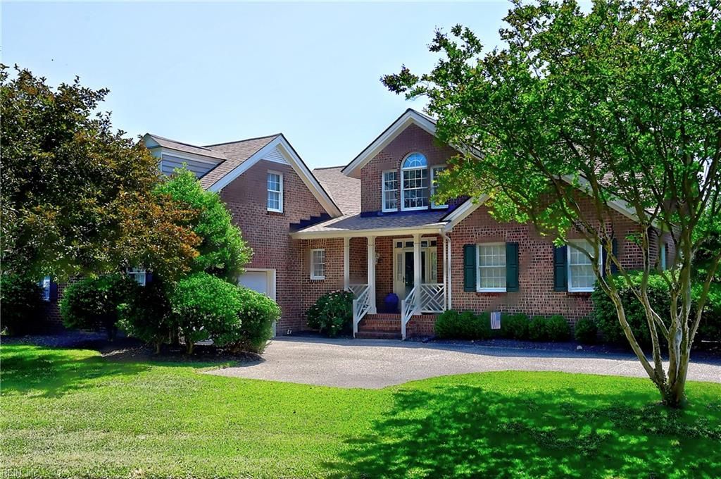 2871 Lilley Cove DR, Chesapeake, VA 23321