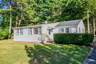 466 Old Mill Road, Osterville, MA 02655