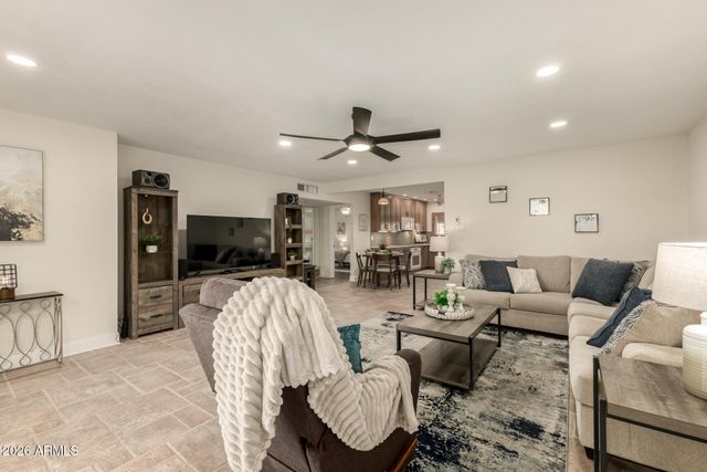 4748 N 75TH Place, Scottsdale, AZ 85251