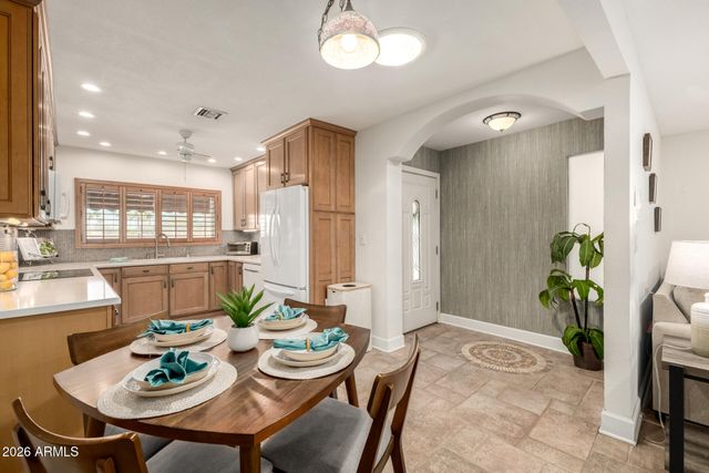 4748 N 75TH Place, Scottsdale, AZ 85251