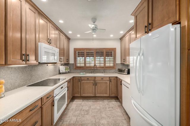 4748 N 75TH Place, Scottsdale, AZ 85251