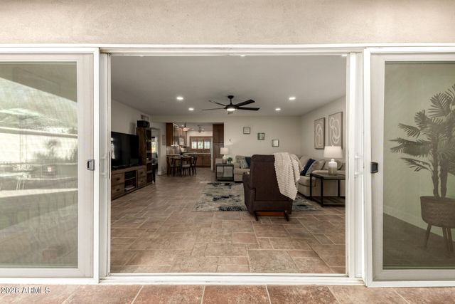 4748 N 75TH Place, Scottsdale, AZ 85251