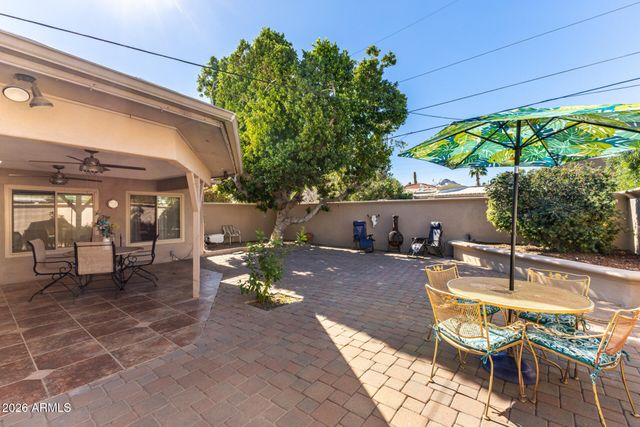 4748 N 75TH Place, Scottsdale, AZ 85251