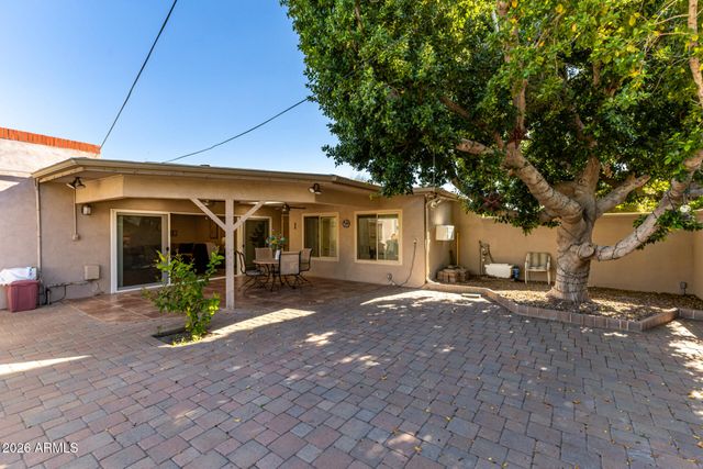 4748 N 75TH Place, Scottsdale, AZ 85251