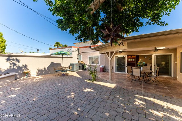 4748 N 75TH Place, Scottsdale, AZ 85251