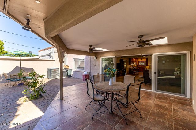 4748 N 75TH Place, Scottsdale, AZ 85251