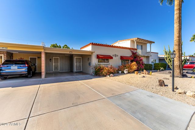 4748 N 75TH Place, Scottsdale, AZ 85251