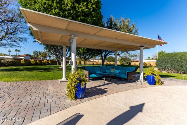 4748 N 75TH Place, Scottsdale, AZ 85251