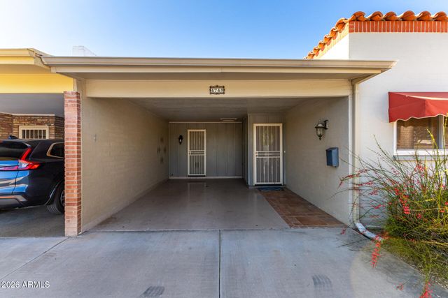 4748 N 75TH Place, Scottsdale, AZ 85251