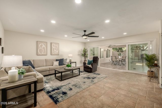 4748 N 75TH Place, Scottsdale, AZ 85251