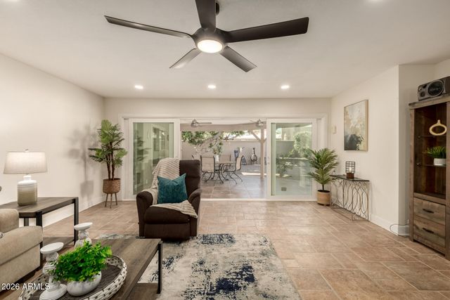 4748 N 75TH Place, Scottsdale, AZ 85251