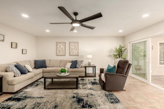 4748 N 75TH Place, Scottsdale, AZ 85251