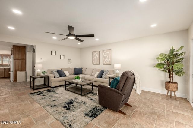 4748 N 75TH Place, Scottsdale, AZ 85251