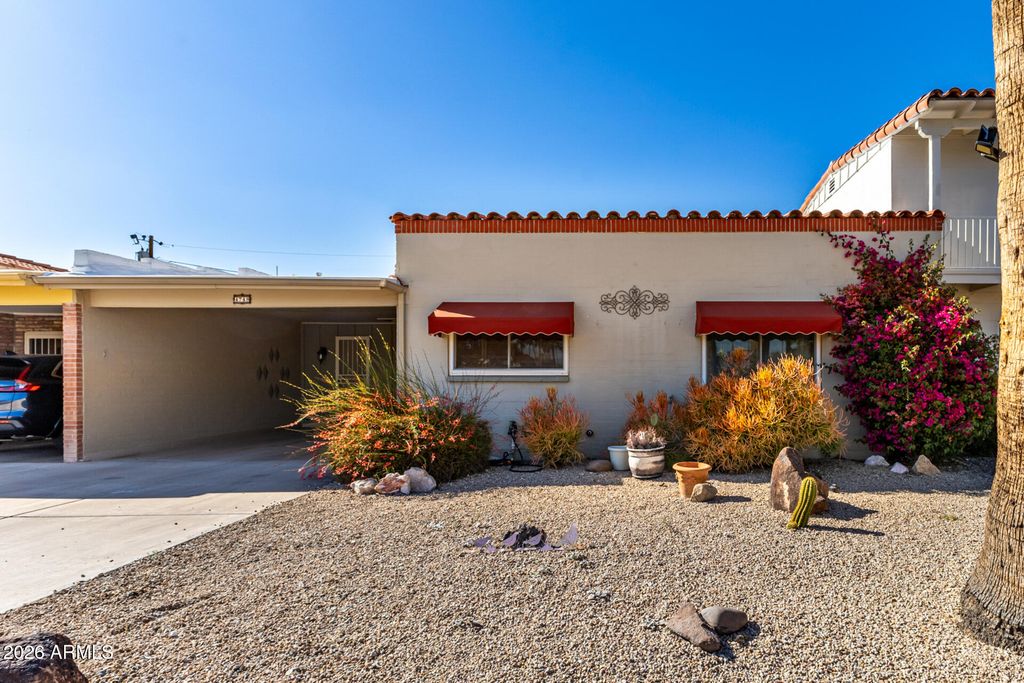 4748 N 75TH Place, Scottsdale, AZ 85251