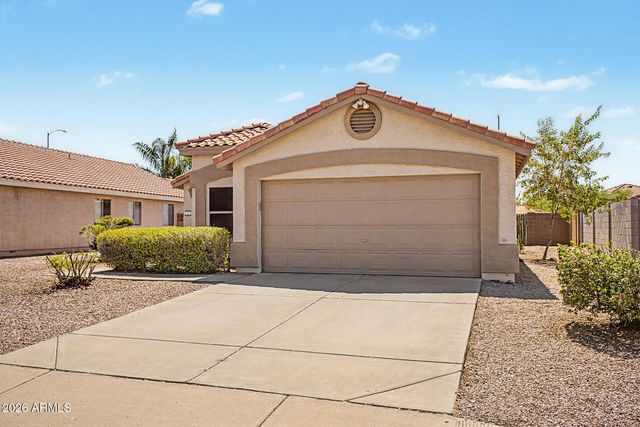 239 S NOBLE Street, Mesa, AZ 85208