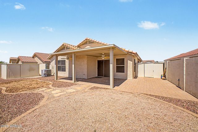 239 S NOBLE Street, Mesa, AZ 85208
