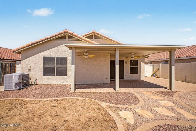 239 S NOBLE Street, Mesa, AZ 85208