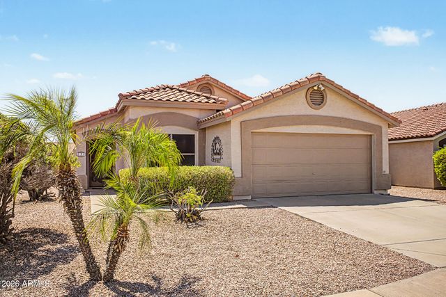 239 S NOBLE Street, Mesa, AZ 85208