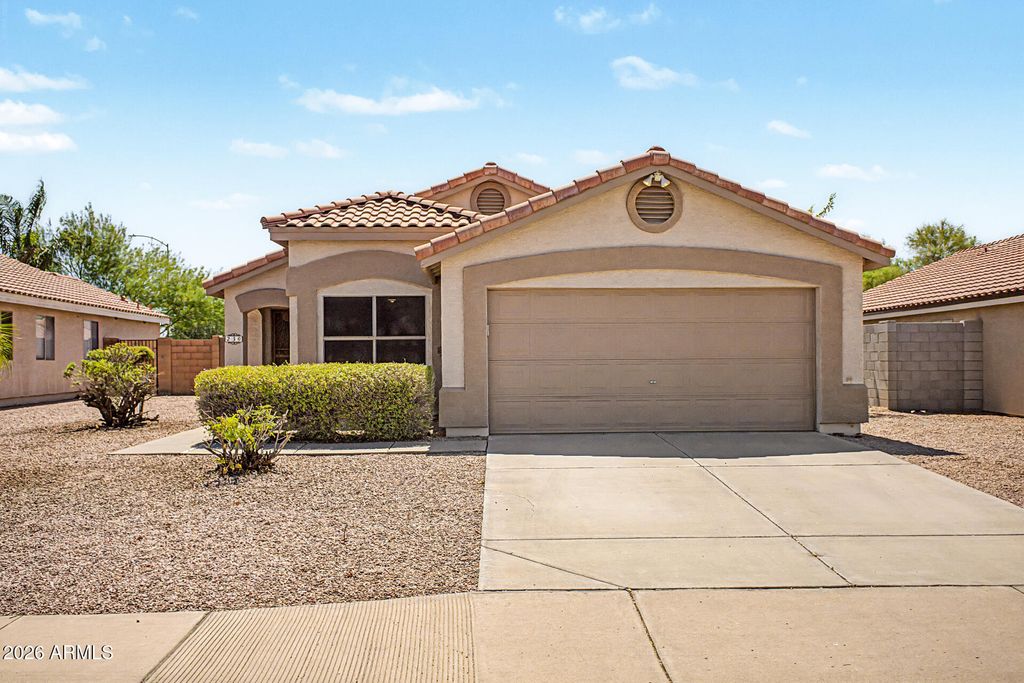 239 S NOBLE Street, Mesa, AZ 85208