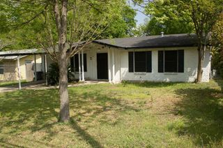 5901 S 1st ST, Austin, TX 78745
