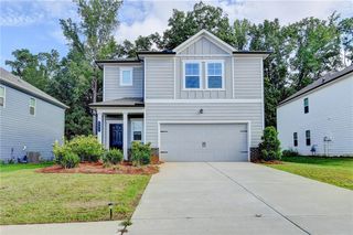 111 Horned Owl Avenue, Braselton, GA 30517