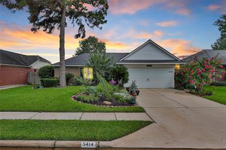 5414 Roserock Lane, Spring, TX 77379