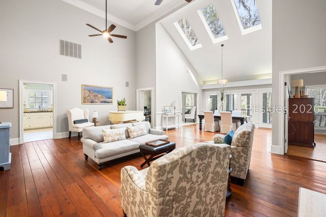 3 Magnolia Ct, Daufuskie Island, SC 29915