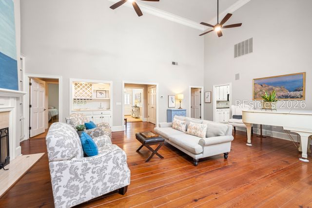 3 Magnolia Ct, Daufuskie Island, SC 29915