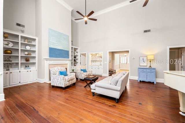 3 Magnolia Ct, Daufuskie Island, SC 29915