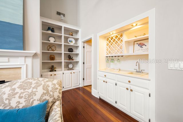 3 Magnolia Ct, Daufuskie Island, SC 29915