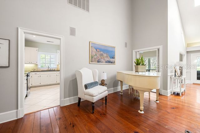 3 Magnolia Ct, Daufuskie Island, SC 29915