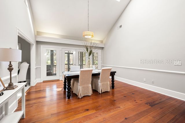 3 Magnolia Ct, Daufuskie Island, SC 29915