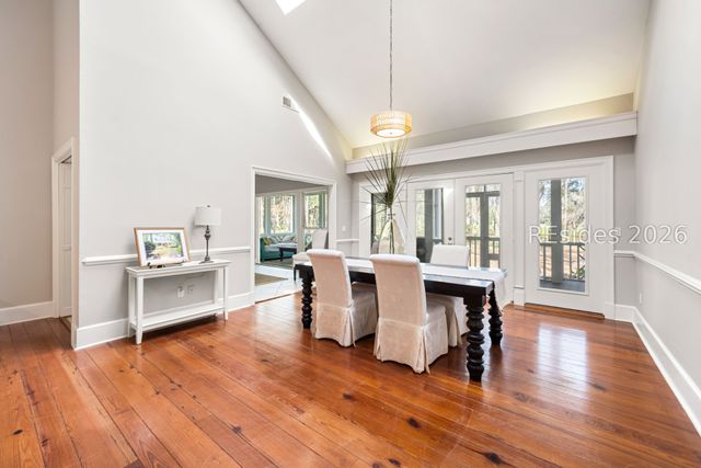 3 Magnolia Ct, Daufuskie Island, SC 29915