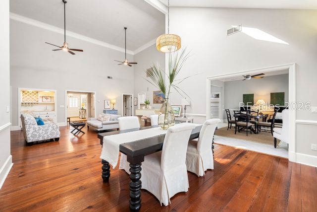 3 Magnolia Ct, Daufuskie Island, SC 29915