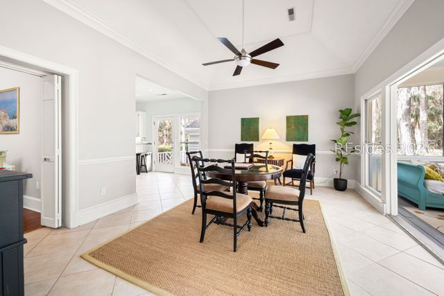 3 Magnolia Ct, Daufuskie Island, SC 29915