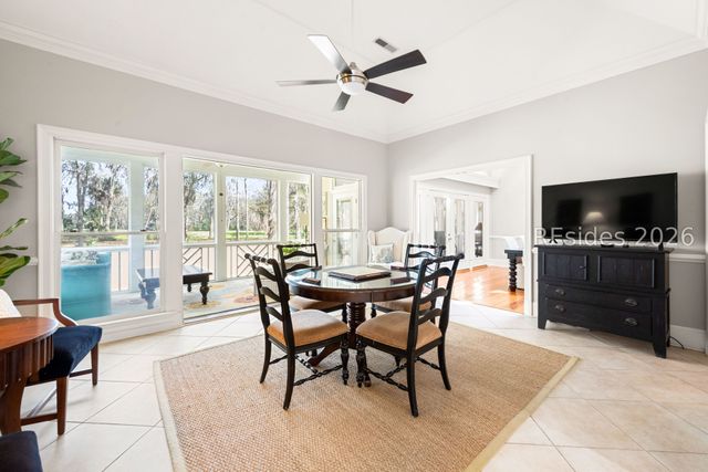 3 Magnolia Ct, Daufuskie Island, SC 29915