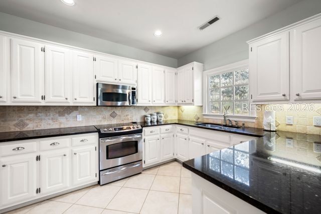 3 Magnolia Ct, Daufuskie Island, SC 29915