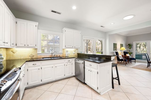 3 Magnolia Ct, Daufuskie Island, SC 29915