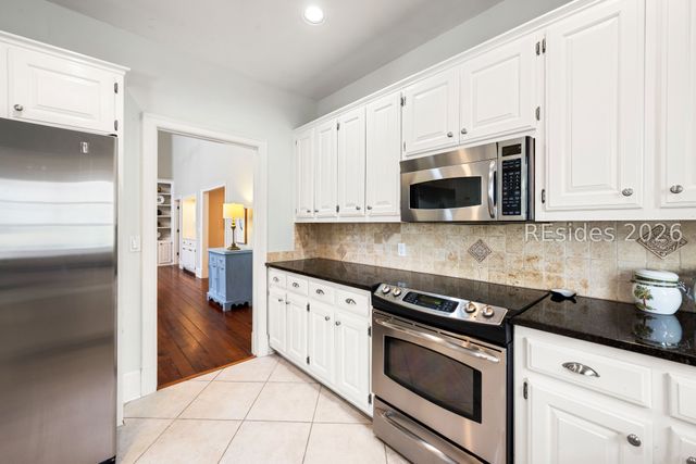 3 Magnolia Ct, Daufuskie Island, SC 29915