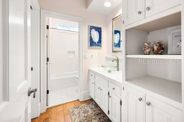 3 Magnolia Ct, Daufuskie Island, SC 29915