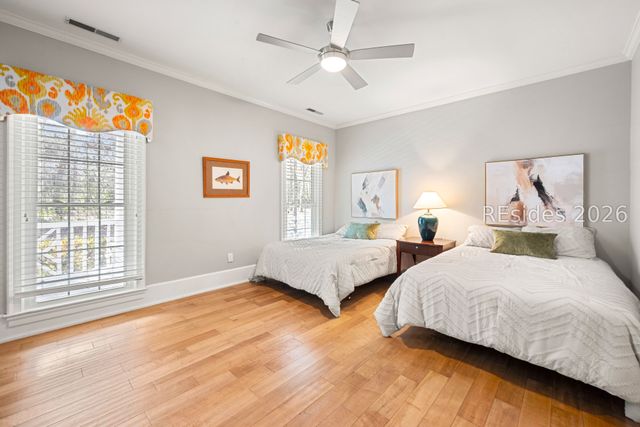 3 Magnolia Ct, Daufuskie Island, SC 29915