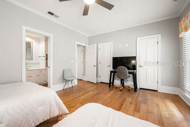 3 Magnolia Ct, Daufuskie Island, SC 29915