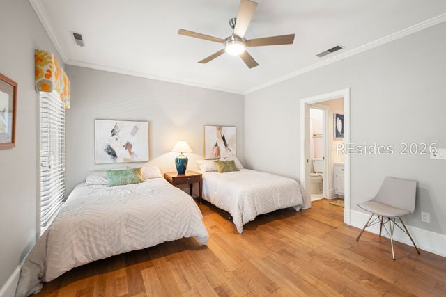 3 Magnolia Ct, Daufuskie Island, SC 29915