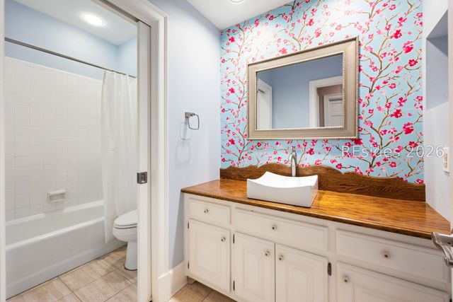 3 Magnolia Ct, Daufuskie Island, SC 29915