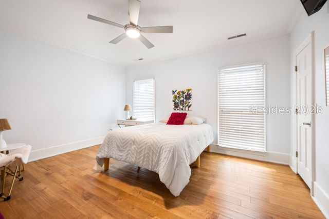 3 Magnolia Ct, Daufuskie Island, SC 29915