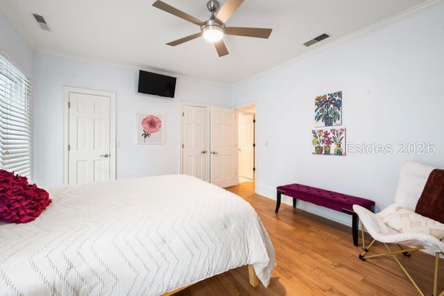 3 Magnolia Ct, Daufuskie Island, SC 29915