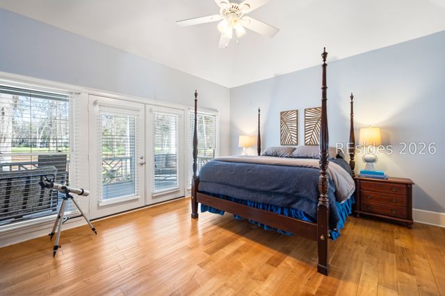 3 Magnolia Ct, Daufuskie Island, SC 29915