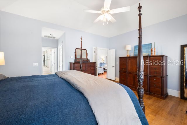 3 Magnolia Ct, Daufuskie Island, SC 29915